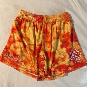 Inaka Power Mesh Shorts